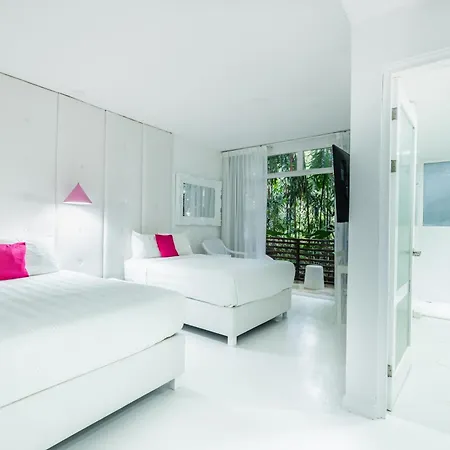 Le Cameleon Hotel-3