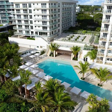 Fort Lauderdale Marriott Pompano Beach Resort-3
