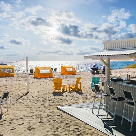Fort Lauderdale Marriott Pompano Beach Resort-2