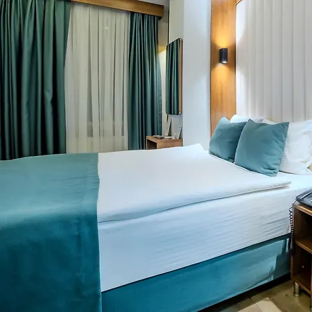 Hotel Black Tulip-3
