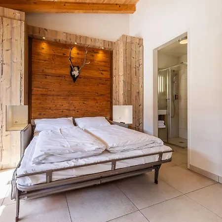 Avenida Mountain Lodges Kaprun-2