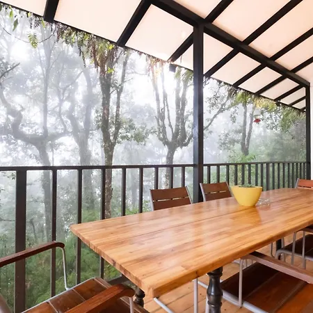 Dantica Cloud Forest Lodge-3