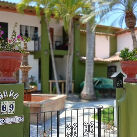 Casa Virgilio B&B-2