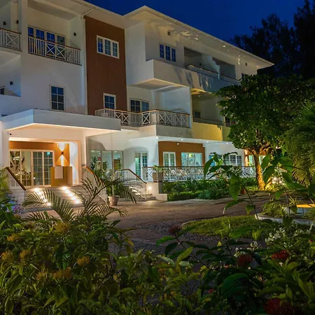 Acajou Beach Resort-2