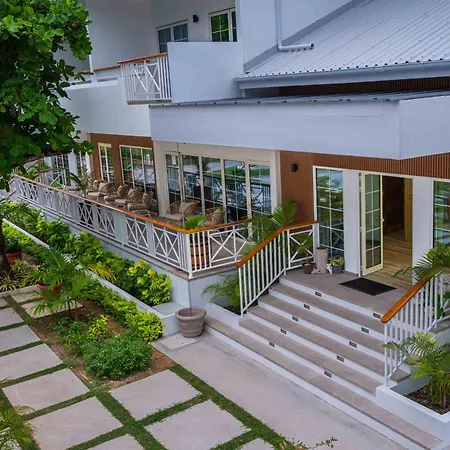 Acajou Beach Resort-2
