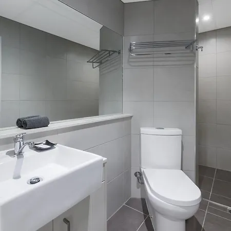 Ramada Suites By Wyndham Zen Quarter Darwin-2