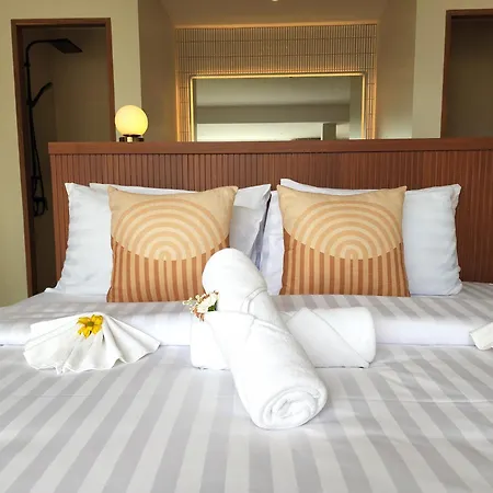 Baan Bophut Beach Hotel Samui - Sha Extra Plus-3