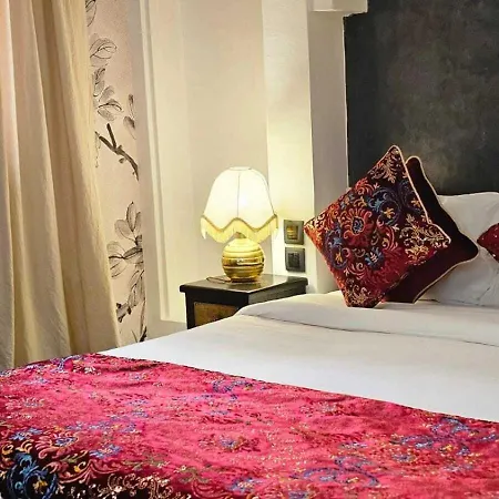 Riad Clefs d'Orient-3