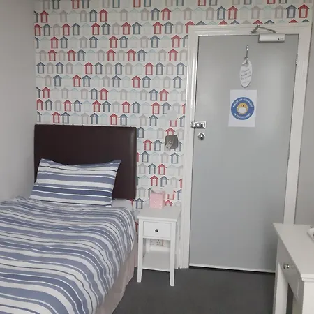 South Beach B & B-3