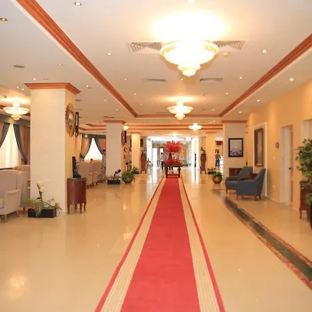 Jewel Glorious Hotel-3