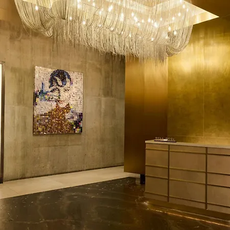 Renaissance New York Midtown Hotel-2