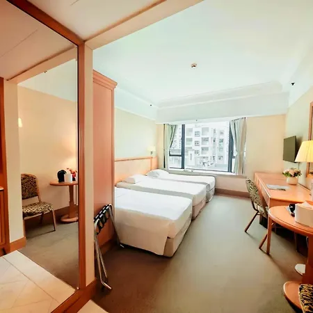 Ramada Hong Kong Grand View-3