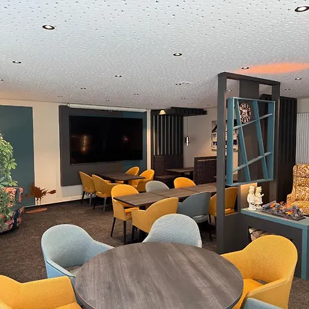 Hotel Hochwaldcafe&4-Witz-2