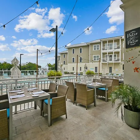 Waterline Villas & Marina, Autograph Collection-2