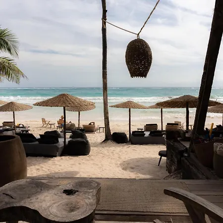 Chiringuito Tulum-2