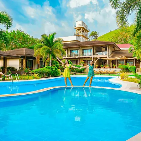 Coron Soleil Garden Resort-3