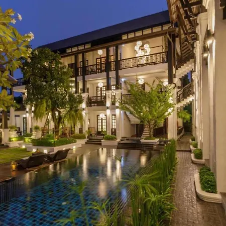 Thai Akara - Lanna Boutique Hotel-3