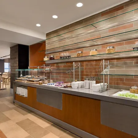 Newly Renovated Embassy Suites By Hilton New York Manhattan Times Square-3