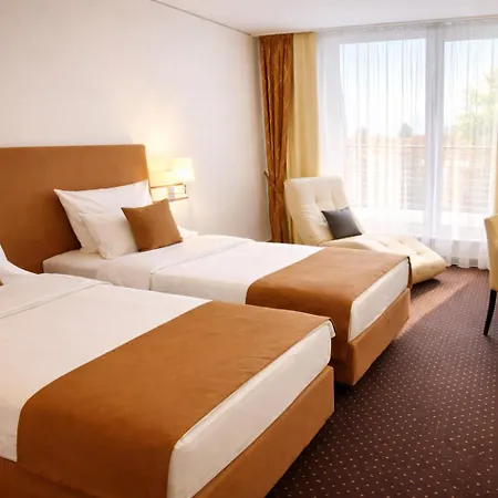 City Hotel Isar-Residenz-3
