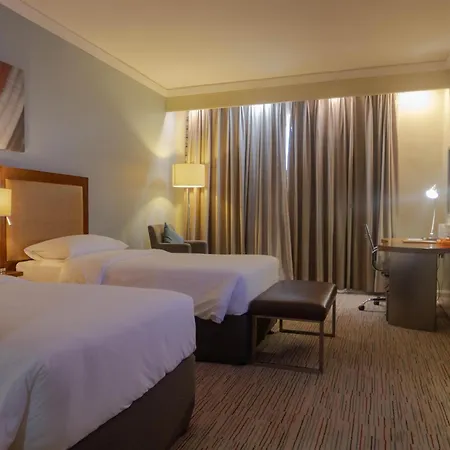 Park Inn By Radisson, Kigali-2