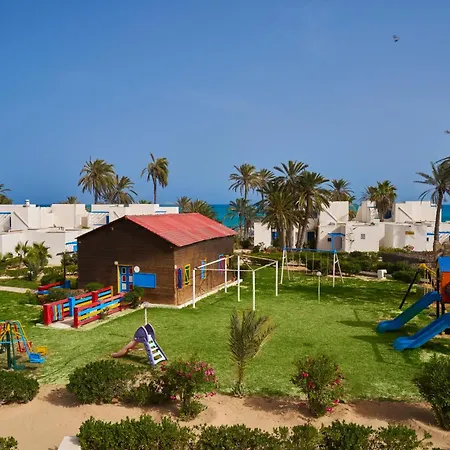 Hari Club Beach Resort-2