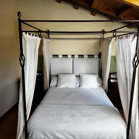 Hotel Rural Cayetana-2