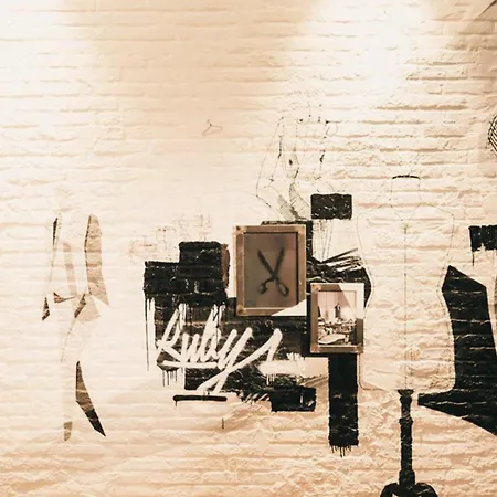 Ruby Coco Hotel Dusseldorf By Ihg-2