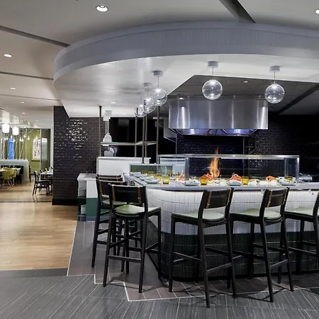 The Charter Hotel Seattle, Curio Collection By Hilton-3