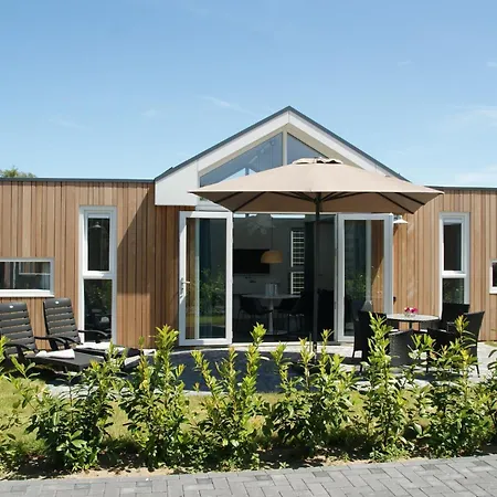 Campinghotel Renesse-2