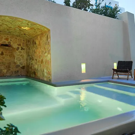 Aeon Suites - Adults Only By Mr And Mrs White-3