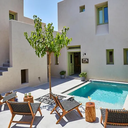 Aeon Suites - Adults Only By Mr And Mrs White-2
