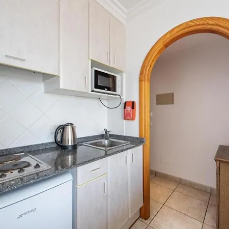 Apartamentos Es Canyer-2