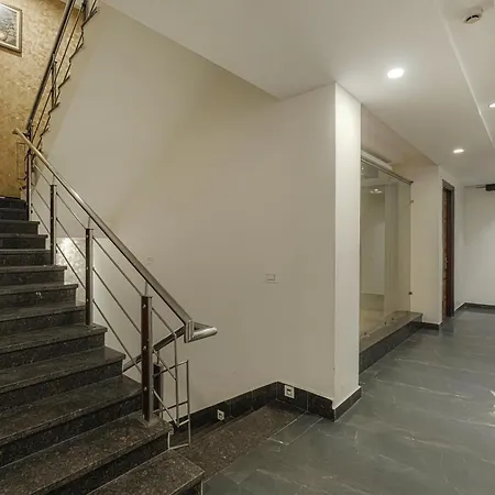 Hotel Heritage Street ! 100M From Golden Temple ! Parking & Restaurant-3