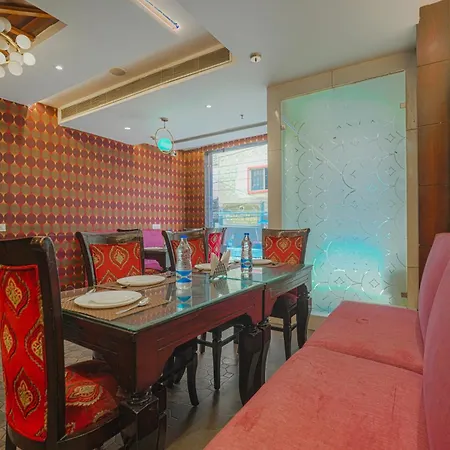 Hotel Heritage Street ! 100M From Golden Temple ! Parking & Restaurant-2