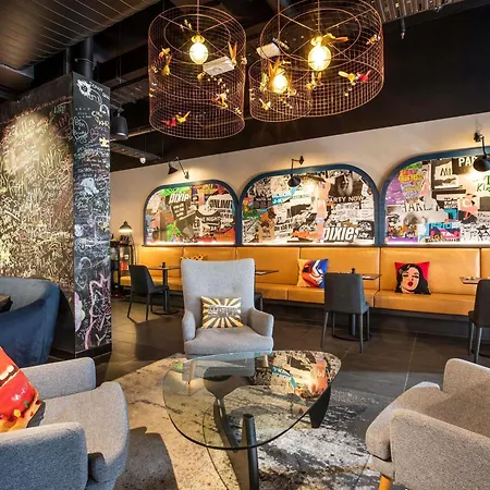 Ibis Styles Melbourne Southbank-2