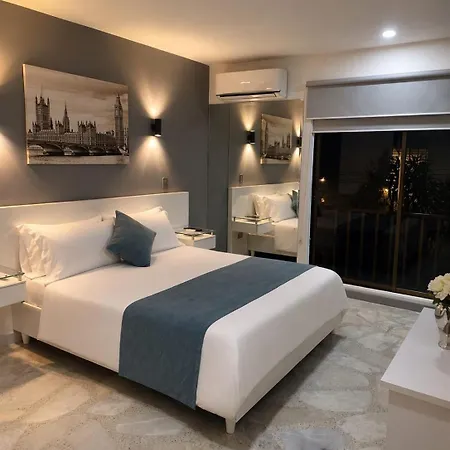 Hotel Casa Esmeralda-2