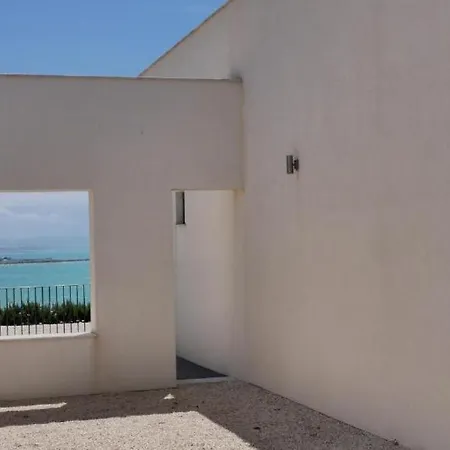 Villa Martorana, Camere e Appartamenti-2