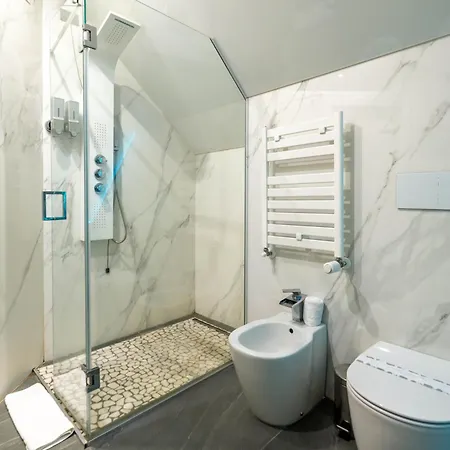 B&B Luxury Italian House-3