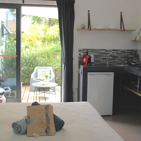 Casa Mantana Boutique Guesthouse - Adults Only-3