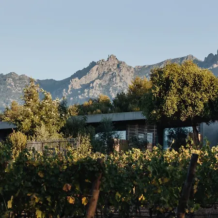 Domaine De Peretti Della Rocca-2