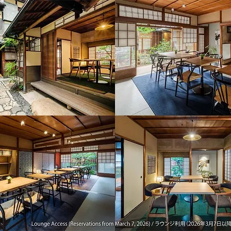 The Machiya Ebisuya-2