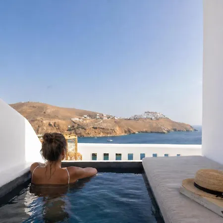 Infinity Blue Boutique Hotel Astypalaia-3