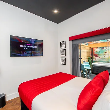 Duke Street Boutique Hotel-3