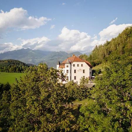 Castel Maurn Dolomites-2