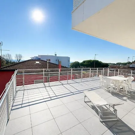 Residence Al Molo - Agenzia Cocal-2