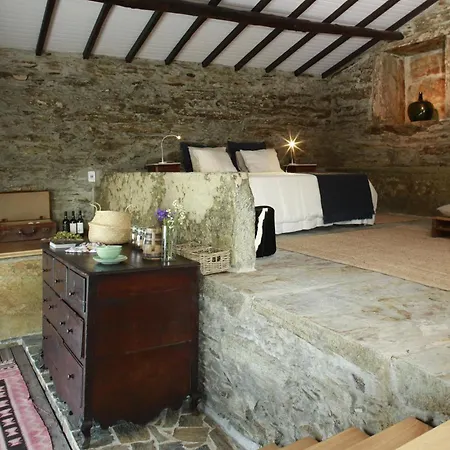 Casa Da Piscina, Quinta Do Espinho, Douro Valley-3