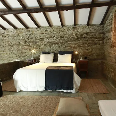 Casa Da Piscina, Quinta Do Espinho, Douro Valley-2