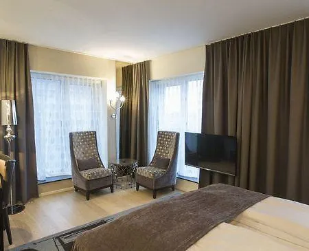 Tivoli Hotel And Congress Center-2