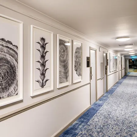 Crowne Plaza Manchester Airport By Ihg-2