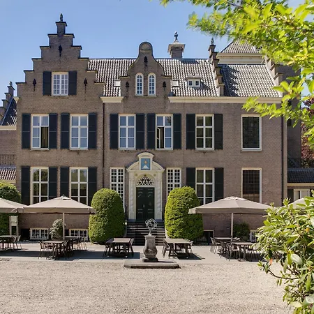 Hotel Landgoed Zonheuvel-3